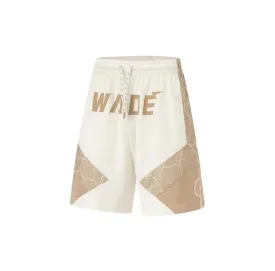 Dwyane Wade | Li-Ning Basketball Quick-drying Shorts