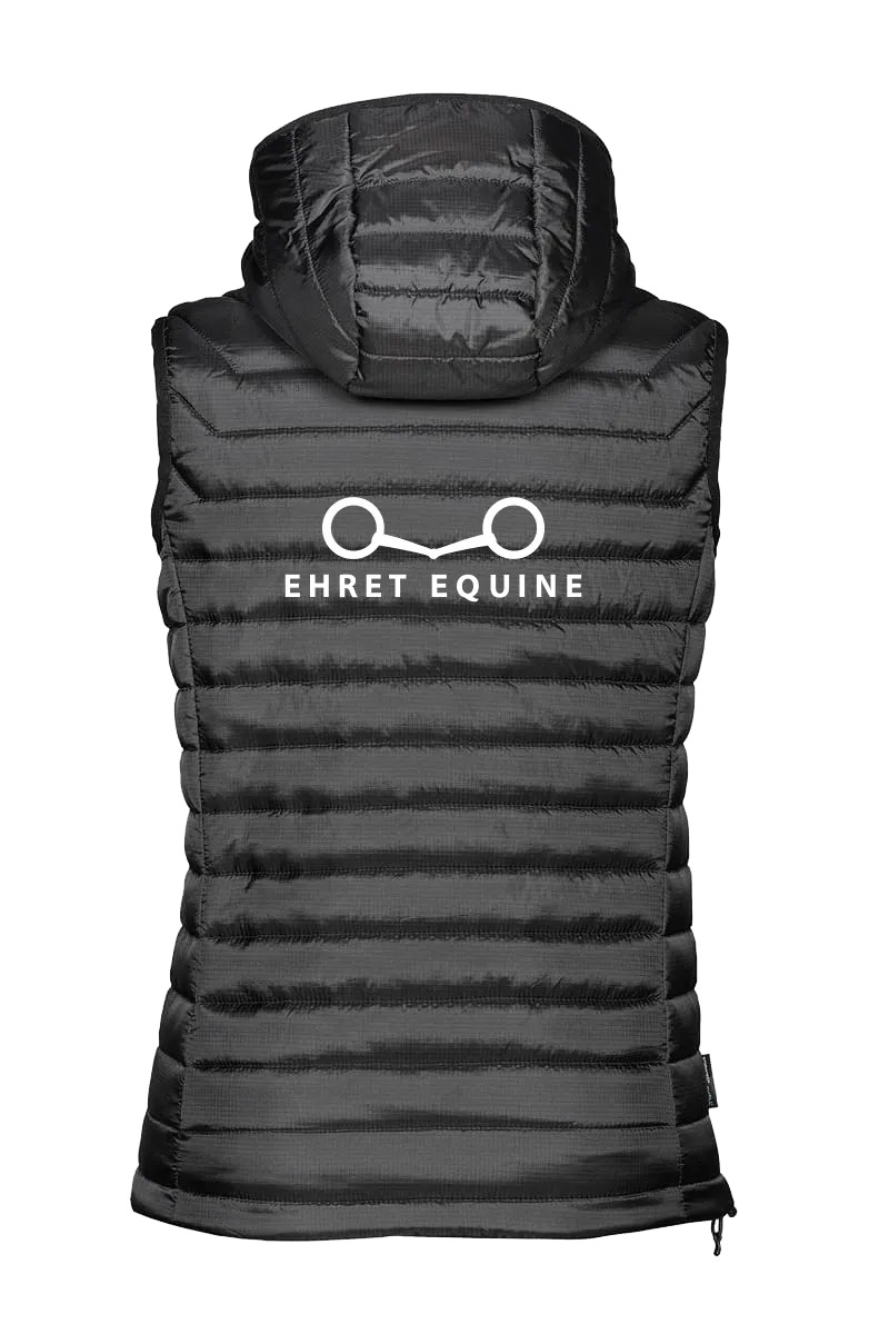 Ehret Equine 'Gravity' Thermal Vest