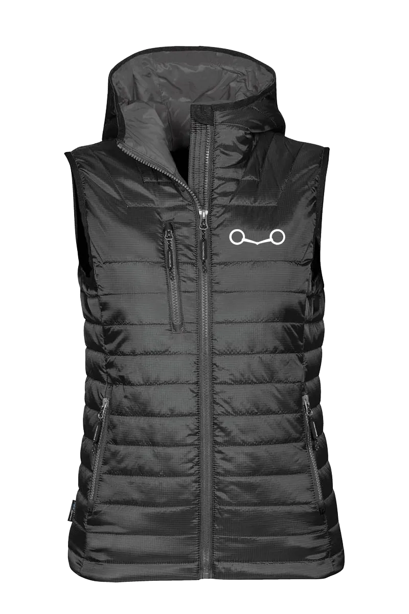 Ehret Equine 'Gravity' Thermal Vest