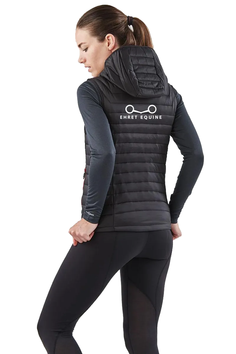 Ehret Equine 'Gravity' Thermal Vest