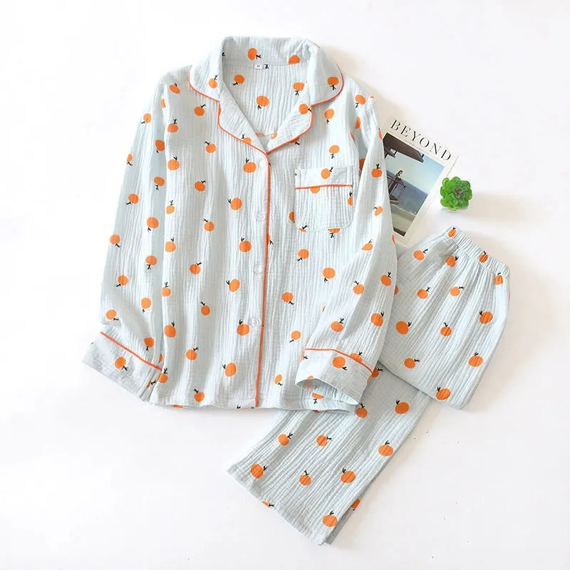 Fall & Winter Pajamas