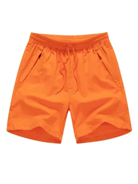 Fast-Drying Men's Beach Shorts