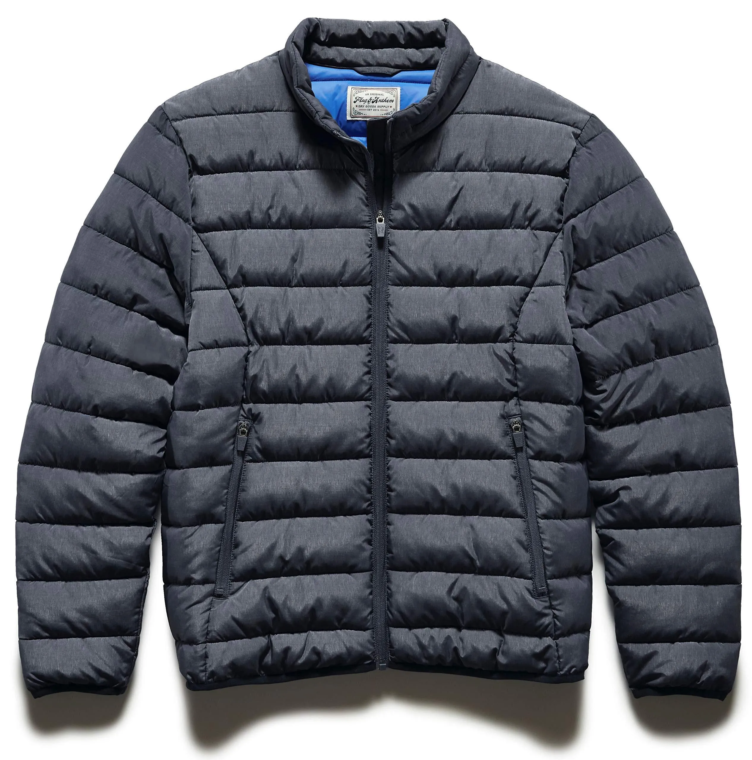 Flag & Anthem Men's Hopkins Puffer Jacket