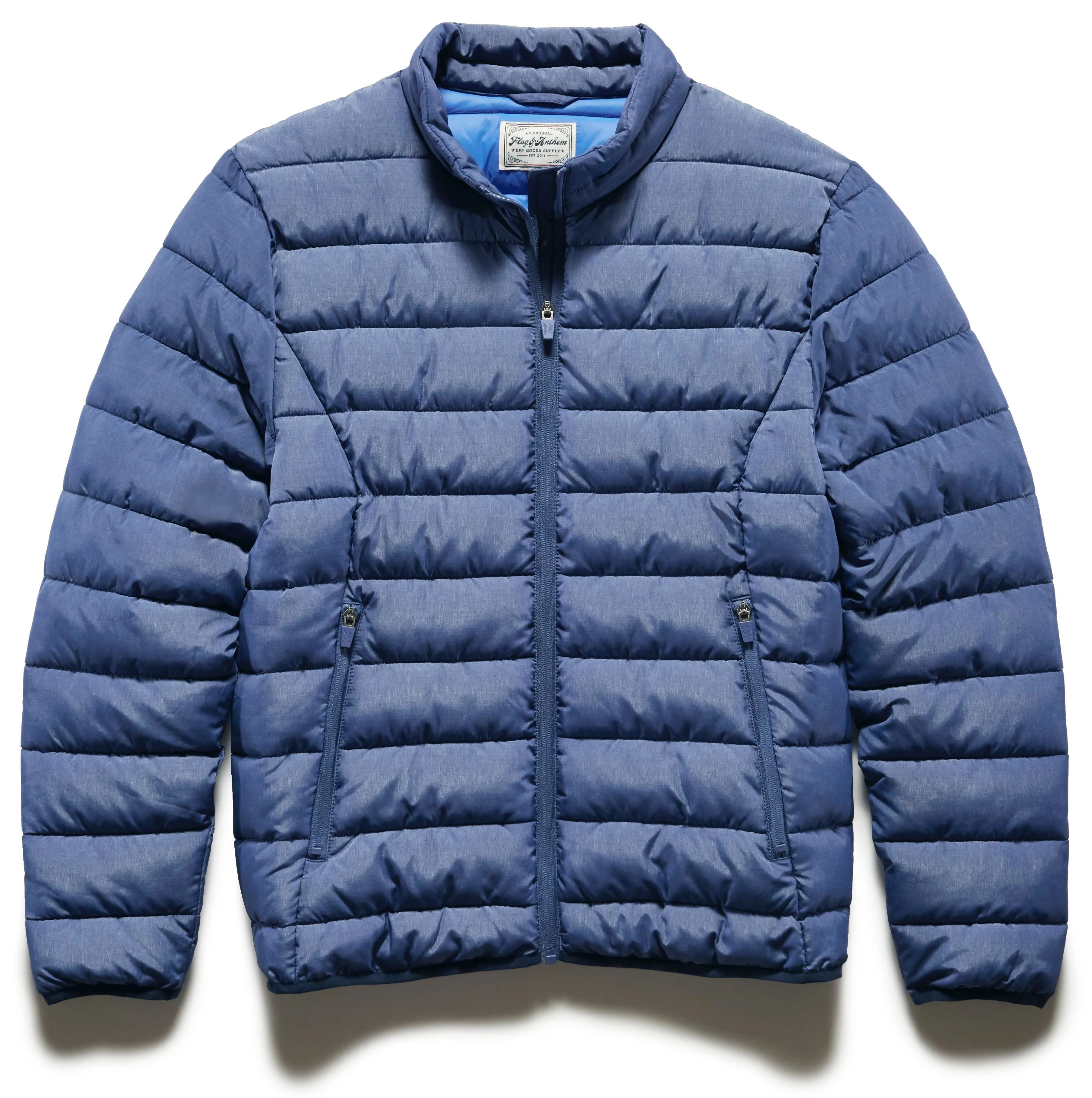 Flag & Anthem Men's Hopkins Puffer Jacket