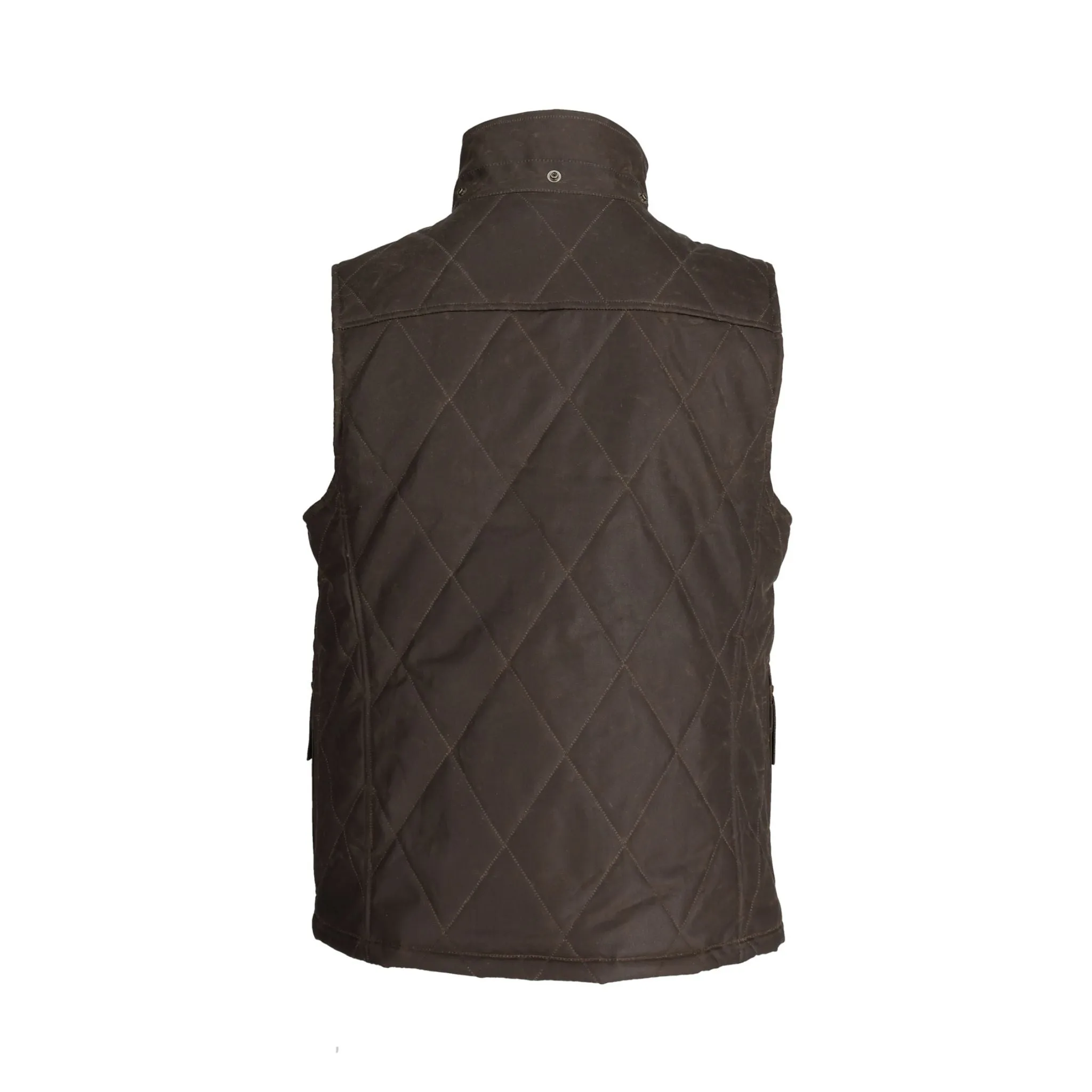 Fowler Vest