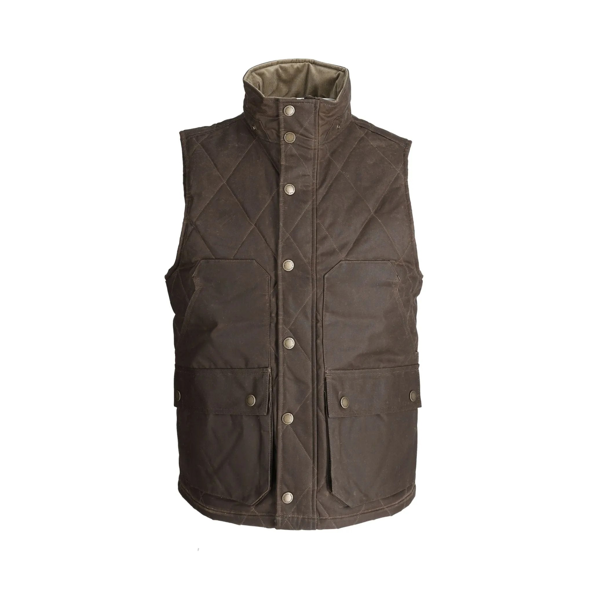 Fowler Vest