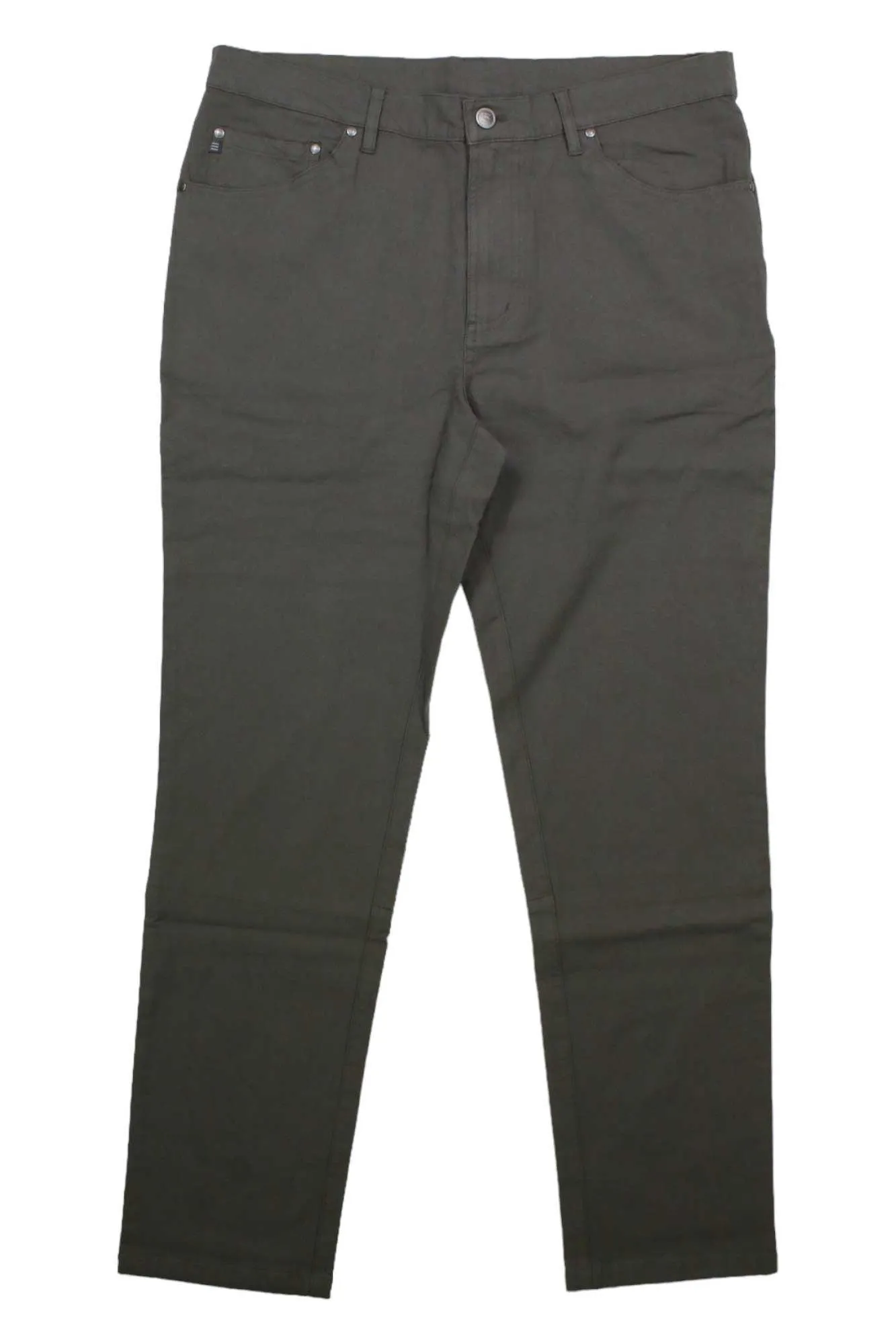 Free Fly Mens Stretch Canvas 5 Pocket Pant