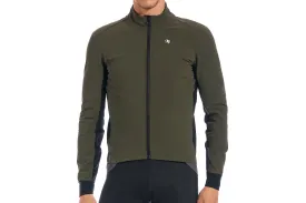 Giordana SilverLine Winter Jacket Olive Green