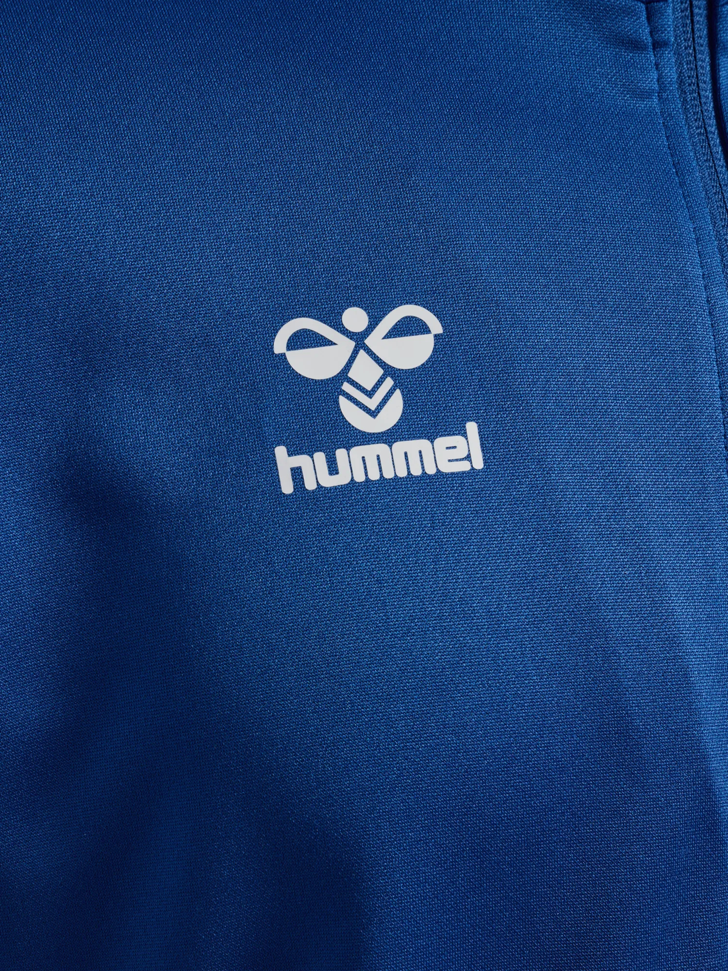 hummel Essential 24 Track Jacket