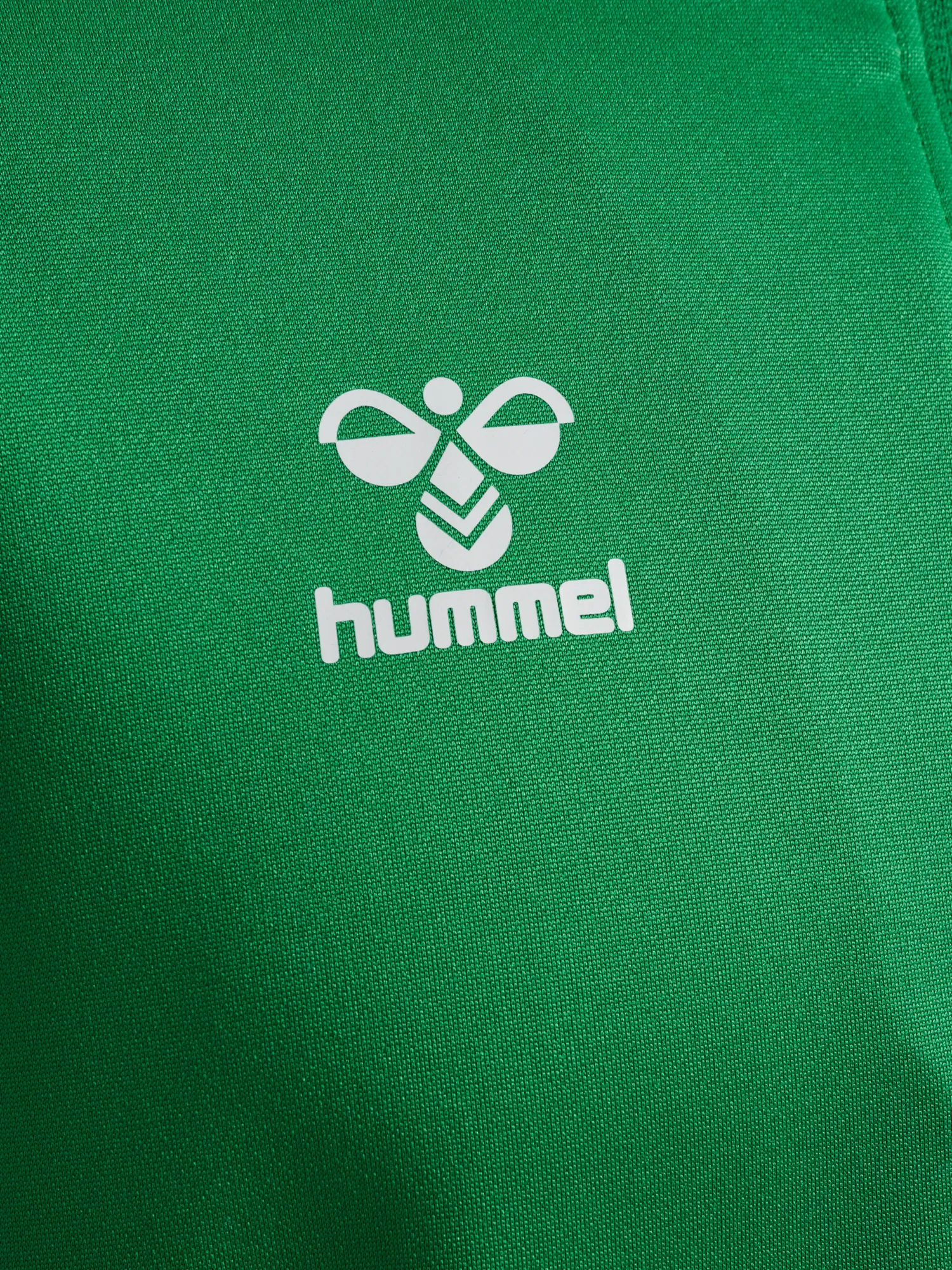 hummel Essential 24 Track Jacket