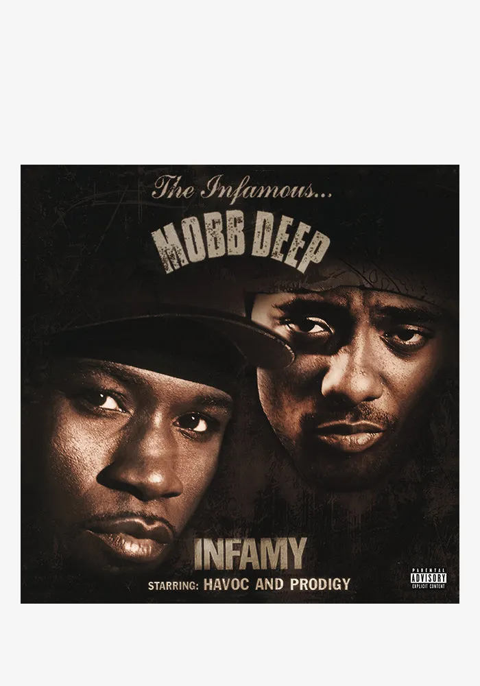 Infamy 2LP