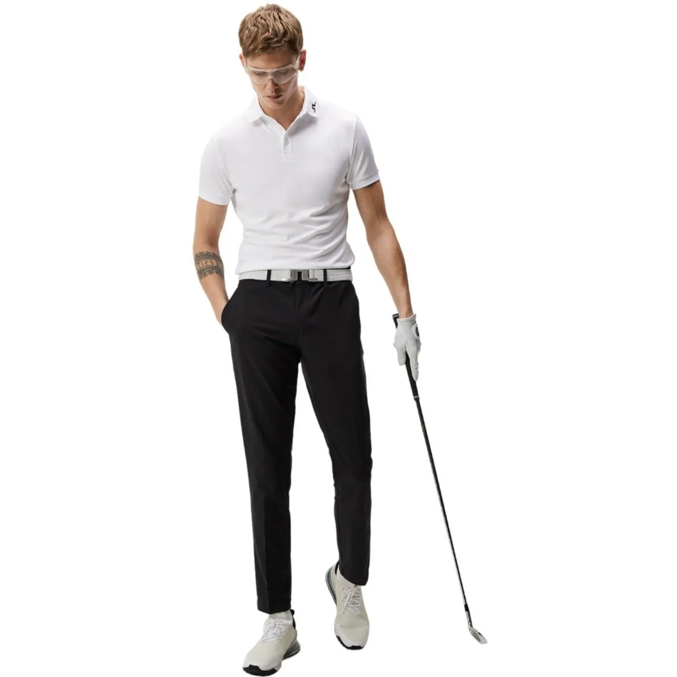 J Lindeberg Ellott Golf Pants GMPA06346