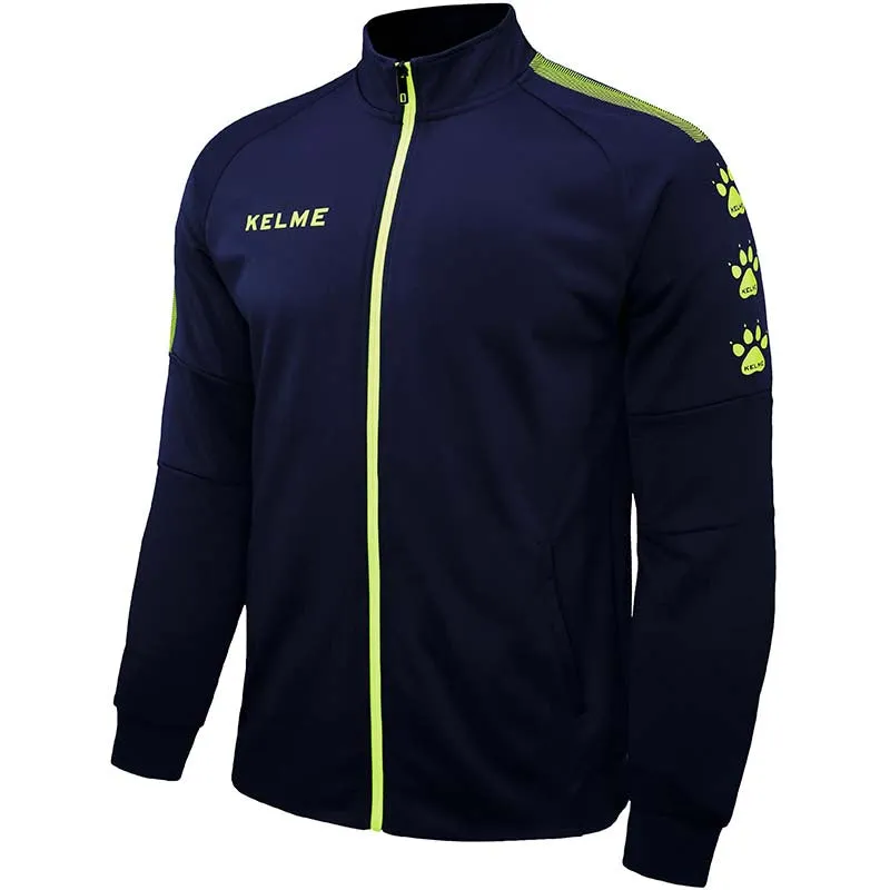 KELME New Lince Training Jacket