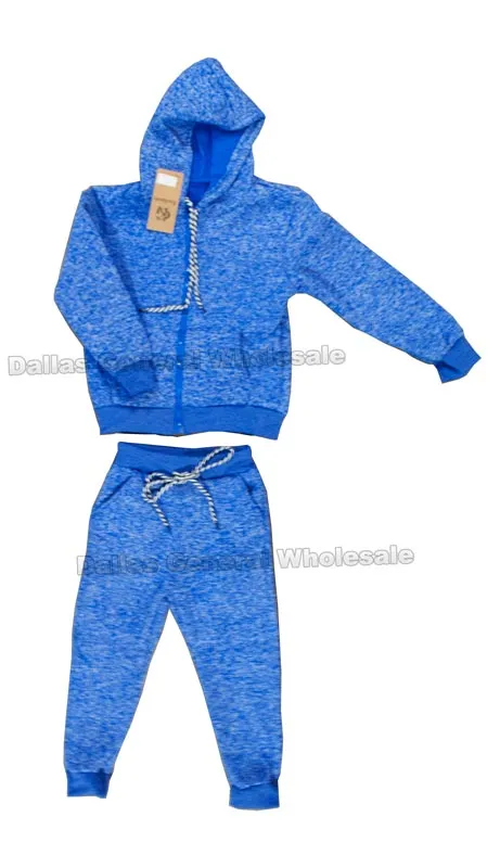 Kids 2 PC Sports Sets Wholesale