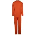 Ladies Copper Infused Pajamas, Available in Navy Blue Only