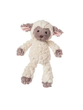 Lamb Putty Nursery 11" Plush