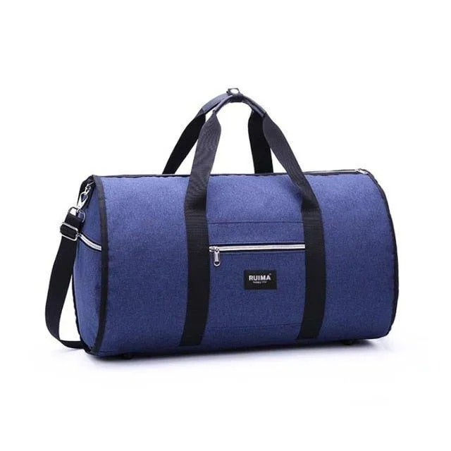 Large Business Suit Duffle Bag