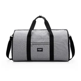 Large Business Suit Duffle Bag