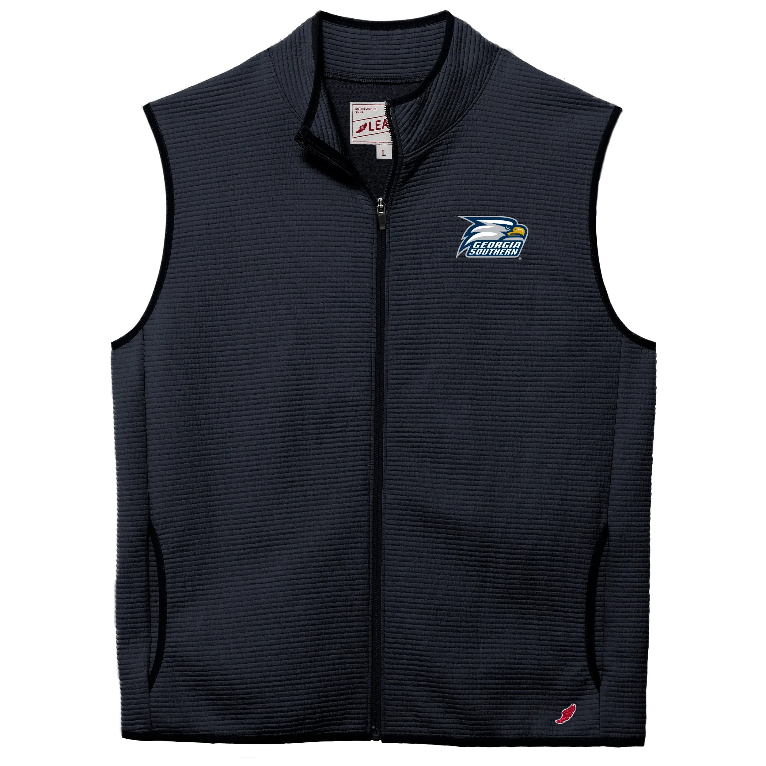 LEAGUE Summit Vest - Dark Navy