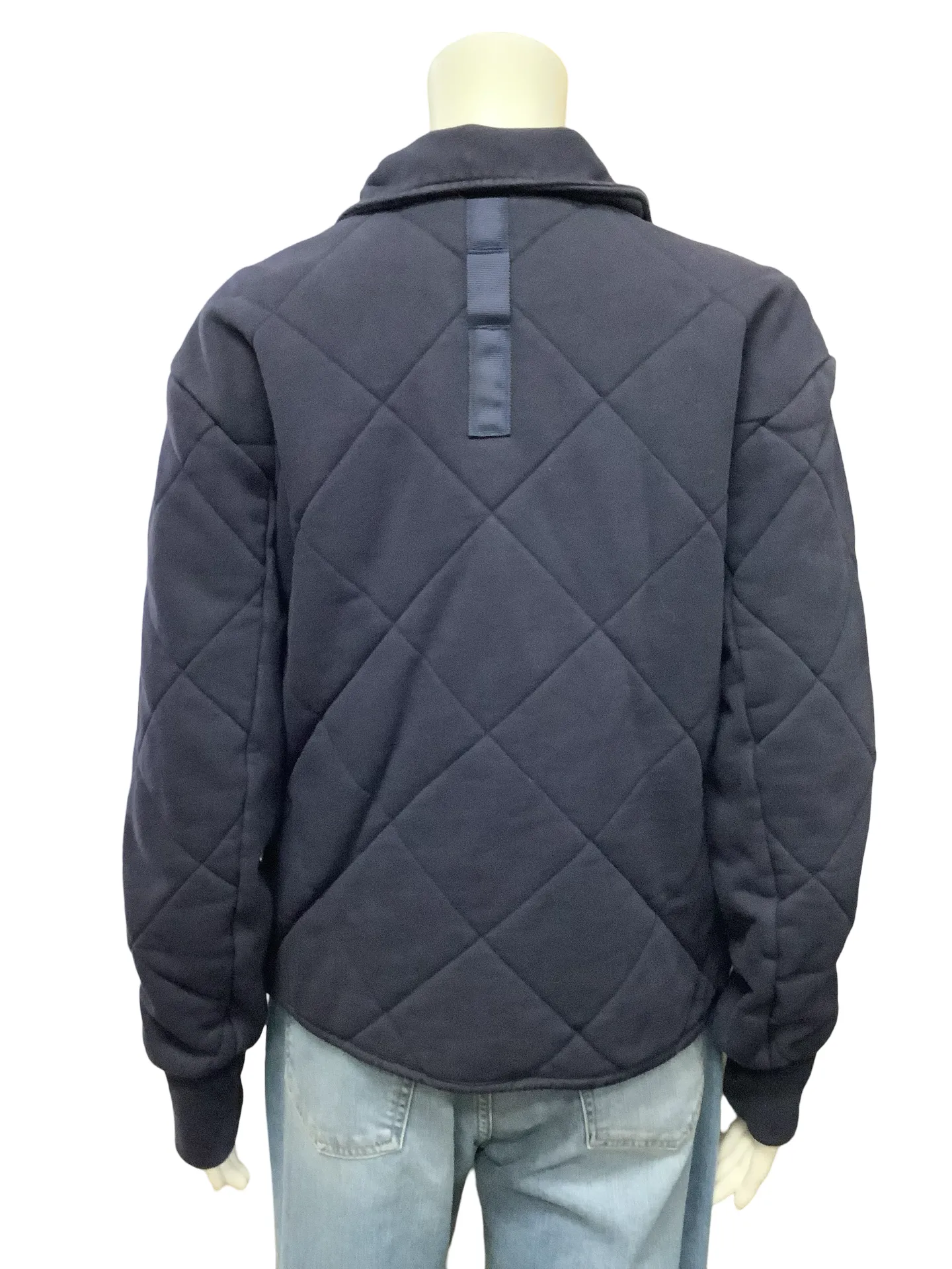 Lululemon Reversable Quilted Jacket Size: 10