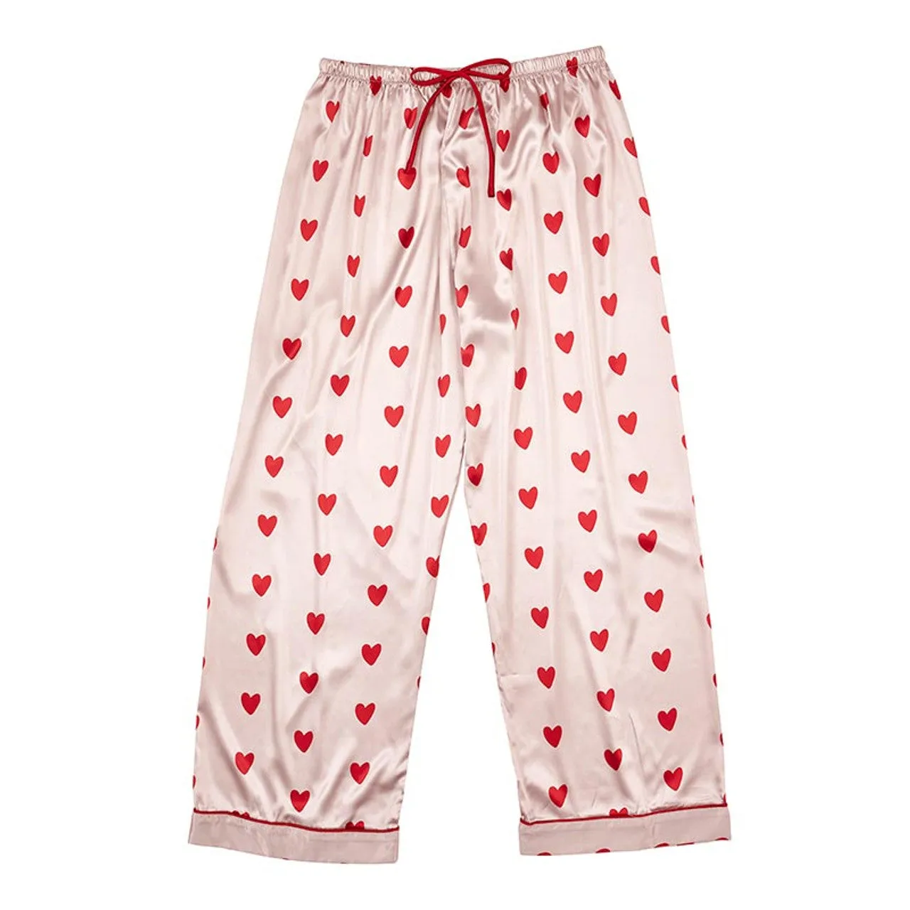 Luxury Heart Pajamas