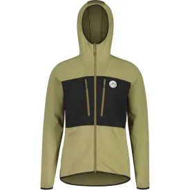 Maloja Moos Mens Fleece Jacket