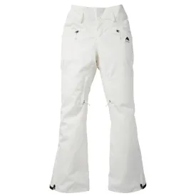 Marcy High Rise Stretch 2L Snowboard Pants - Womens