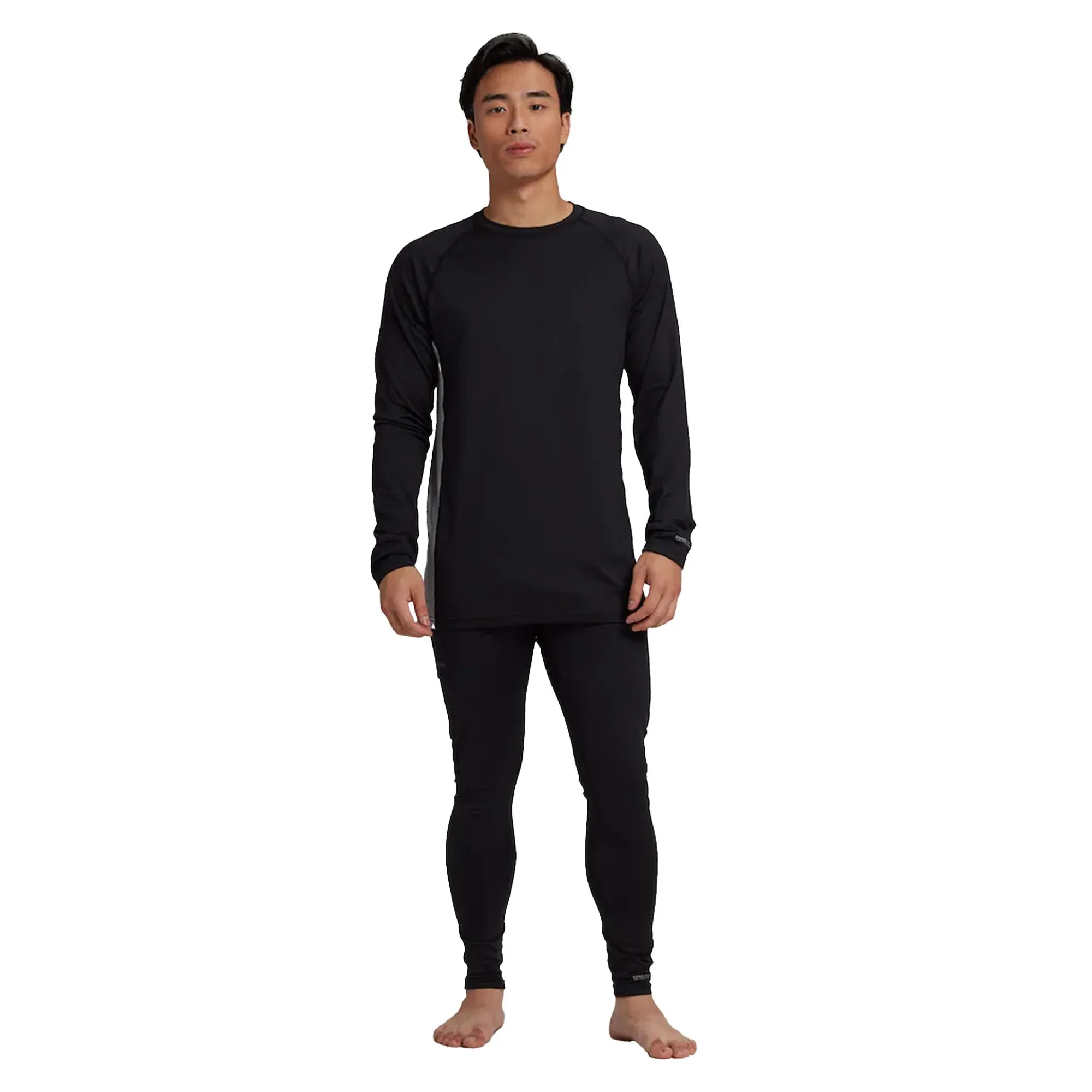 Men's Burton Midweight X Base Layer Pants