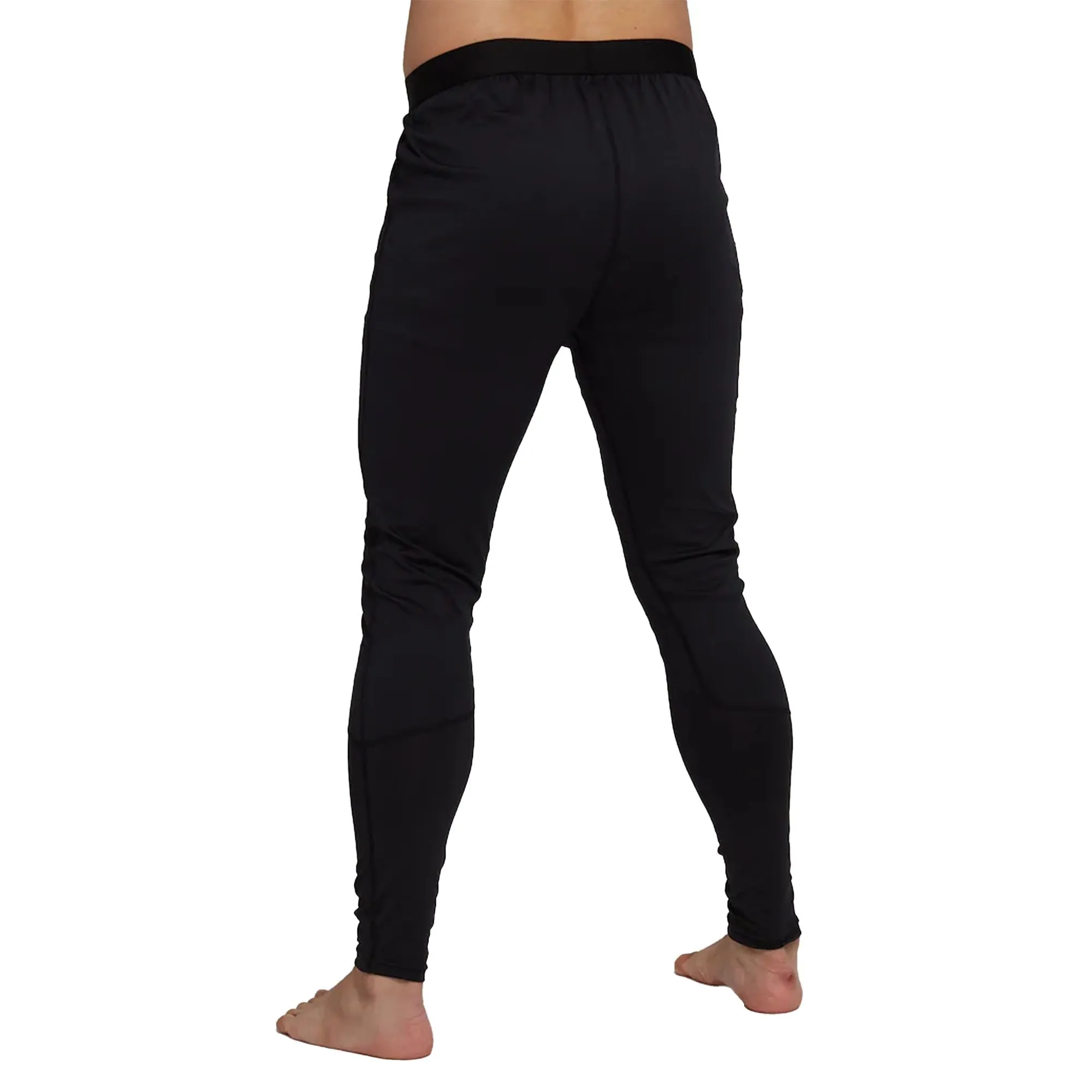 Men's Burton Midweight X Base Layer Pants