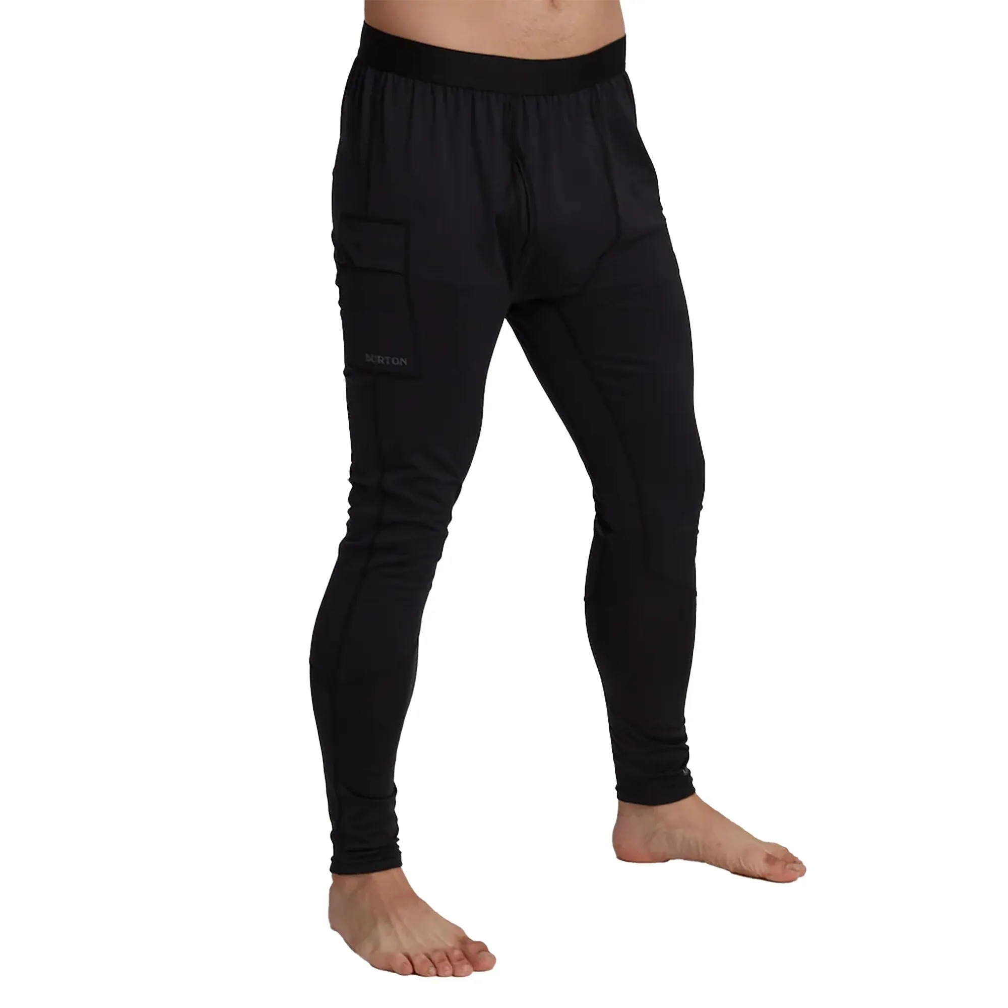 Men's Burton Midweight X Base Layer Pants