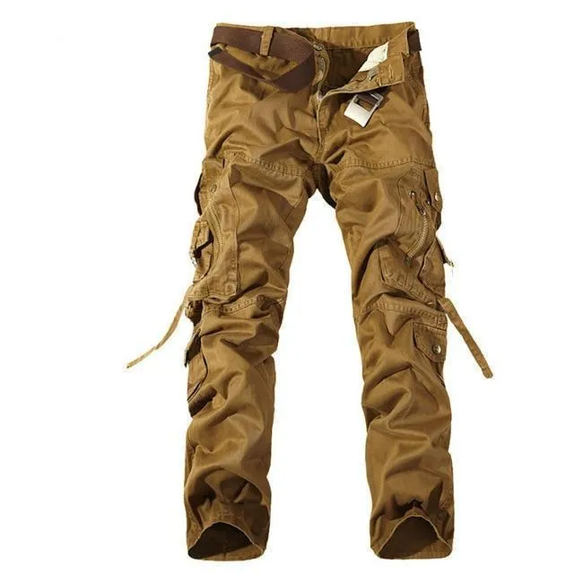 Men's Casual Pants