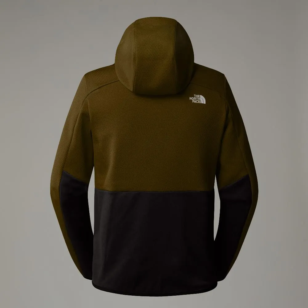 MEN'S MERAK FLEECE HOODIE