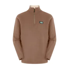 Men's Narvik Fleece 1/4 Zip Top