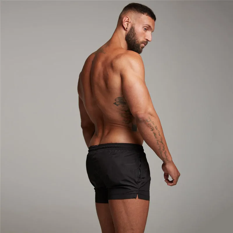 Men's quick-drying sports Pants