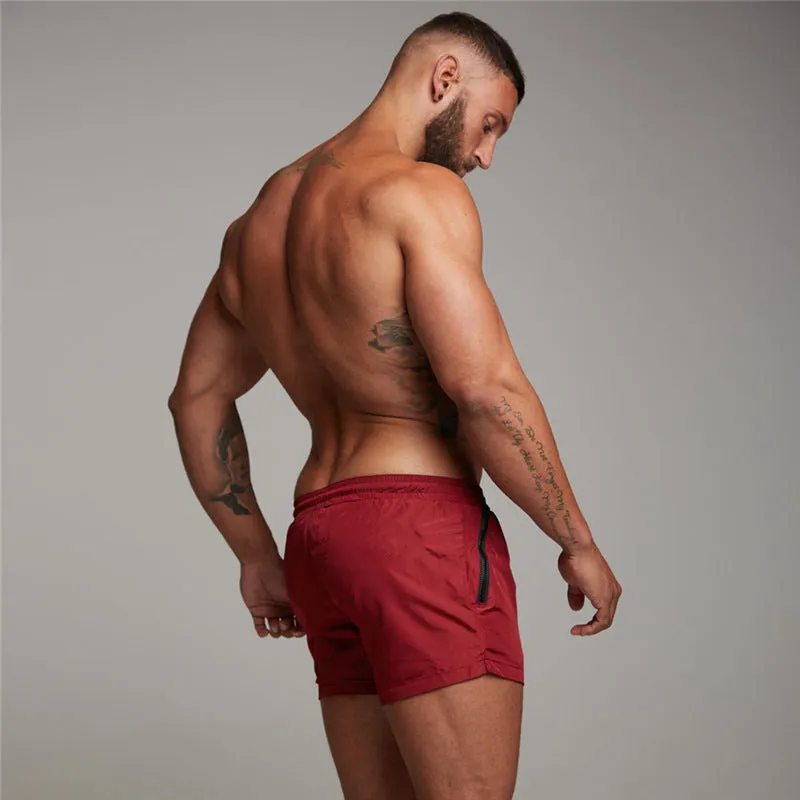 Men's quick-drying sports Pants