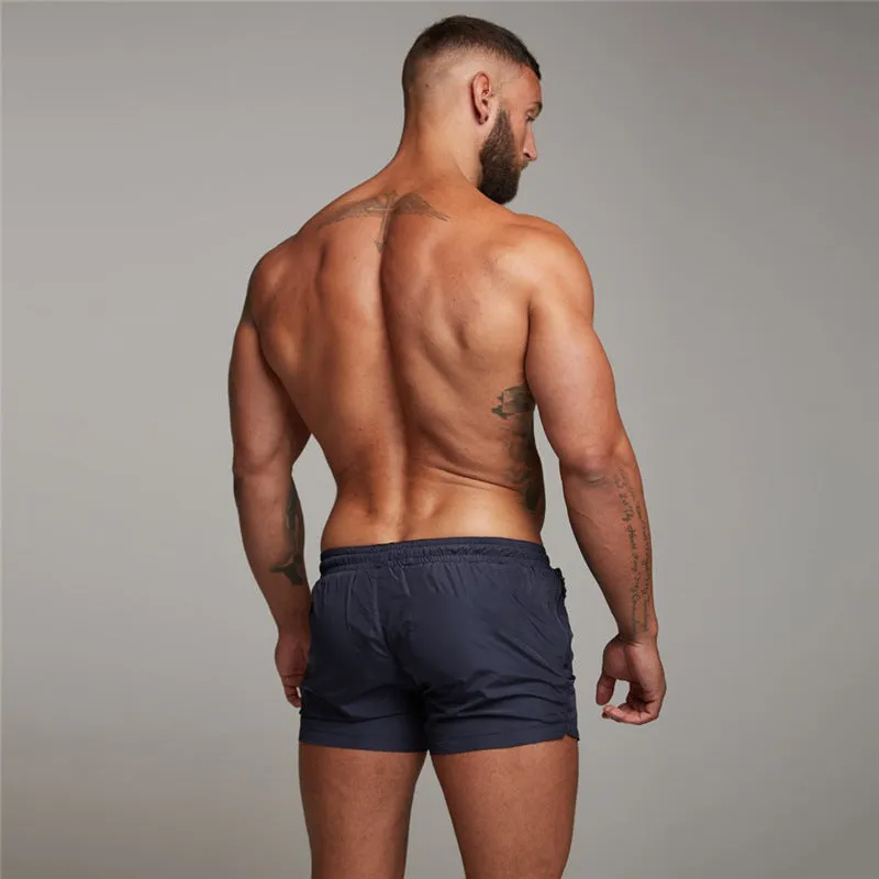 Men's quick-drying sports Pants