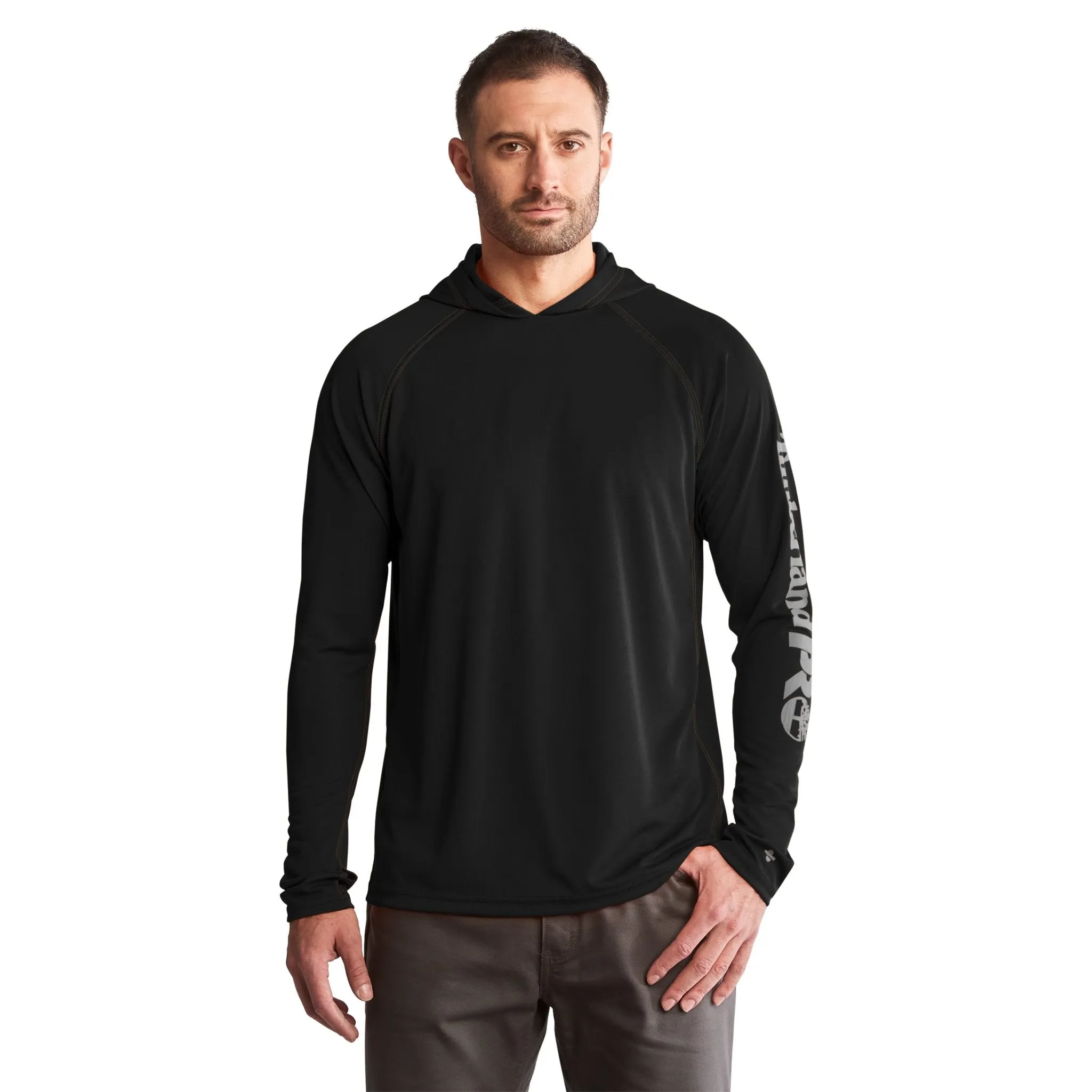 Men's Wicking Good Hoodie