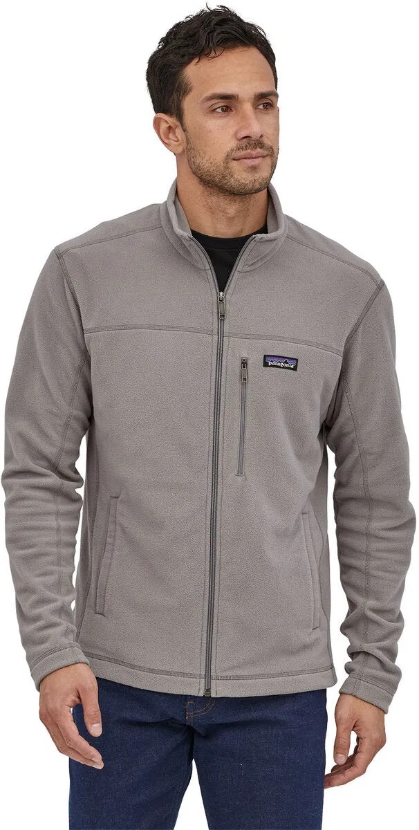 Micro D® Fleece Jacket - Men's