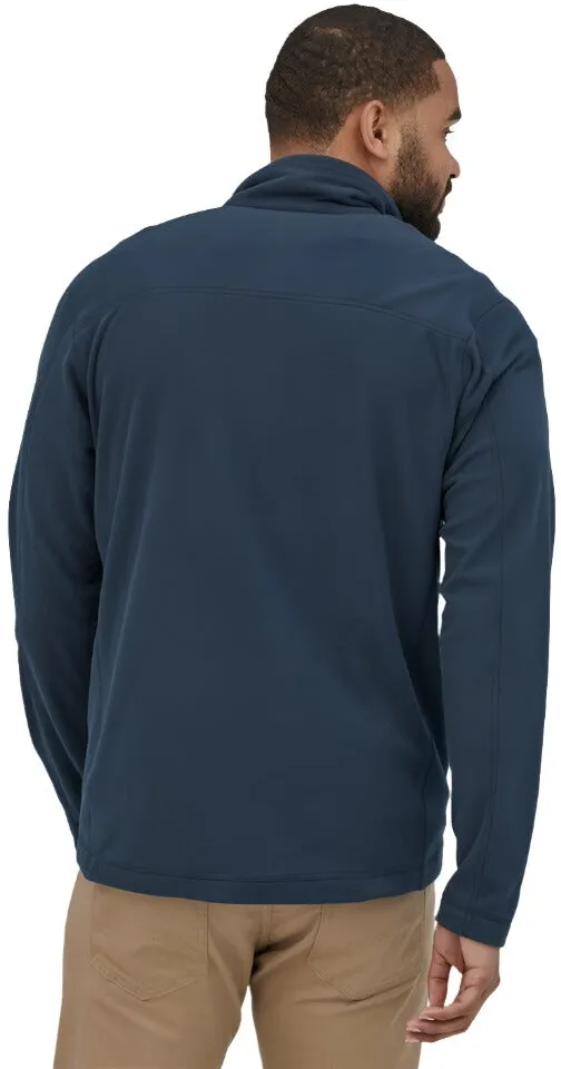 Micro D® Fleece Jacket - Men's