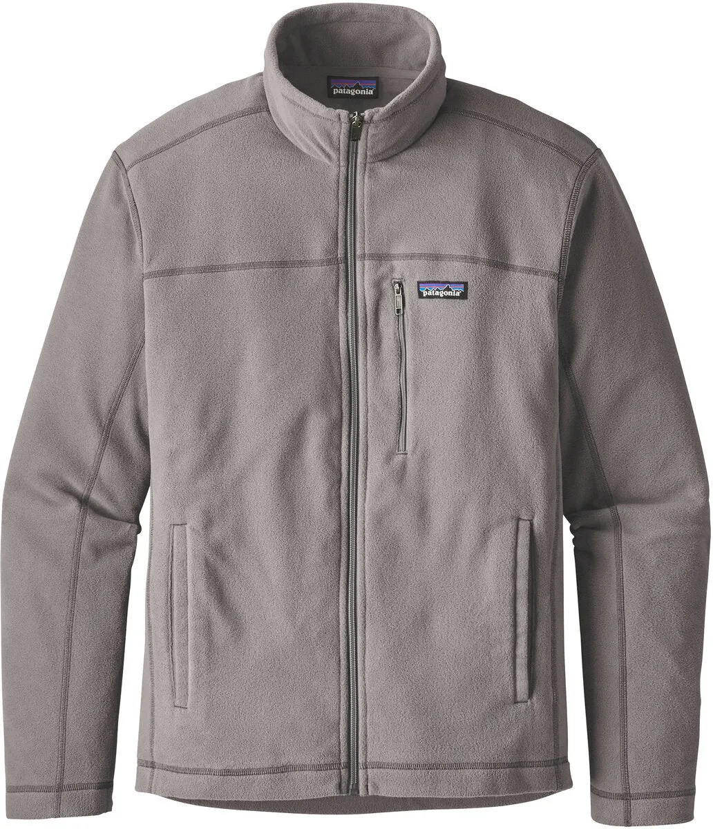 Micro D® Fleece Jacket - Men's