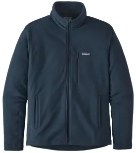 Micro D® Fleece Jacket - Men's