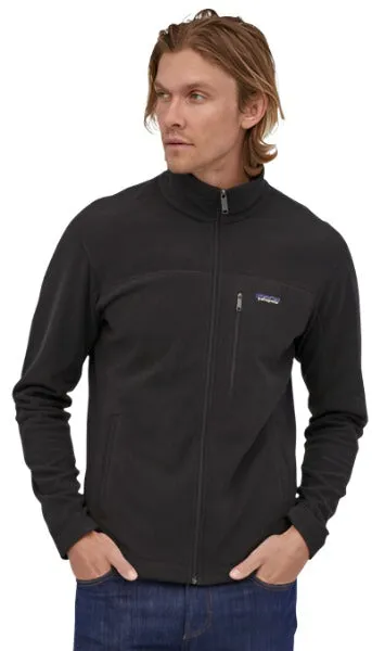 Micro D® Fleece Jacket - Men's