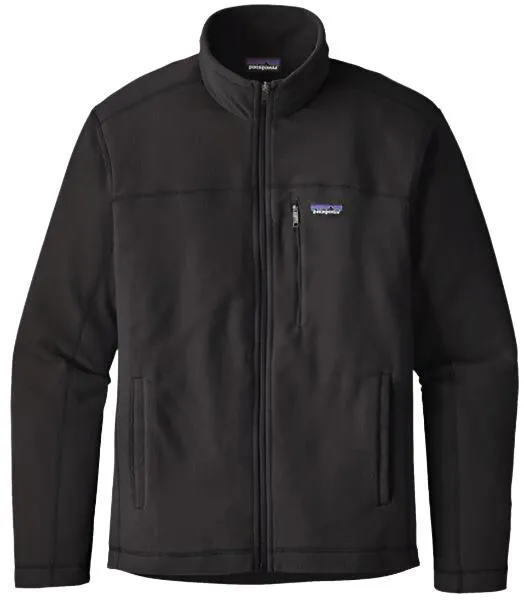 Micro D® Fleece Jacket - Men's