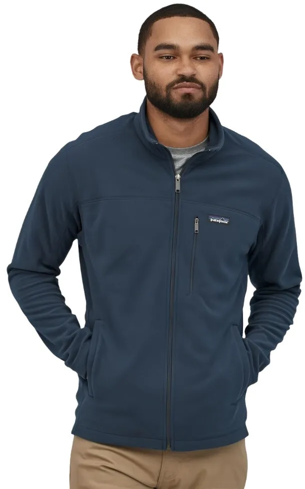 Micro D® Fleece Jacket - Men's