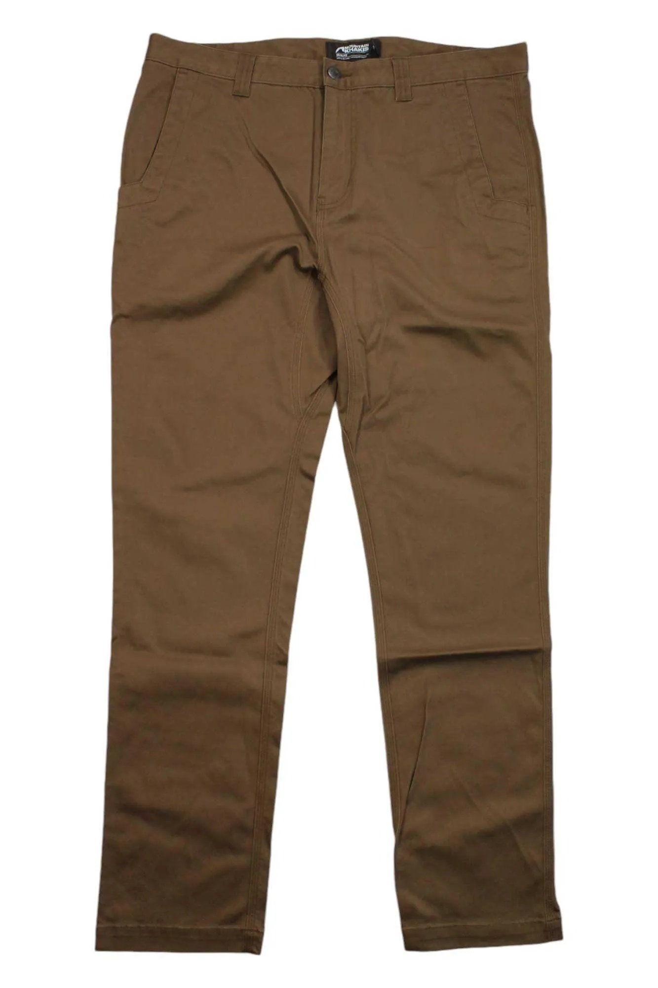 Mountain Khakis Men's Teton Pant - Slim Fit