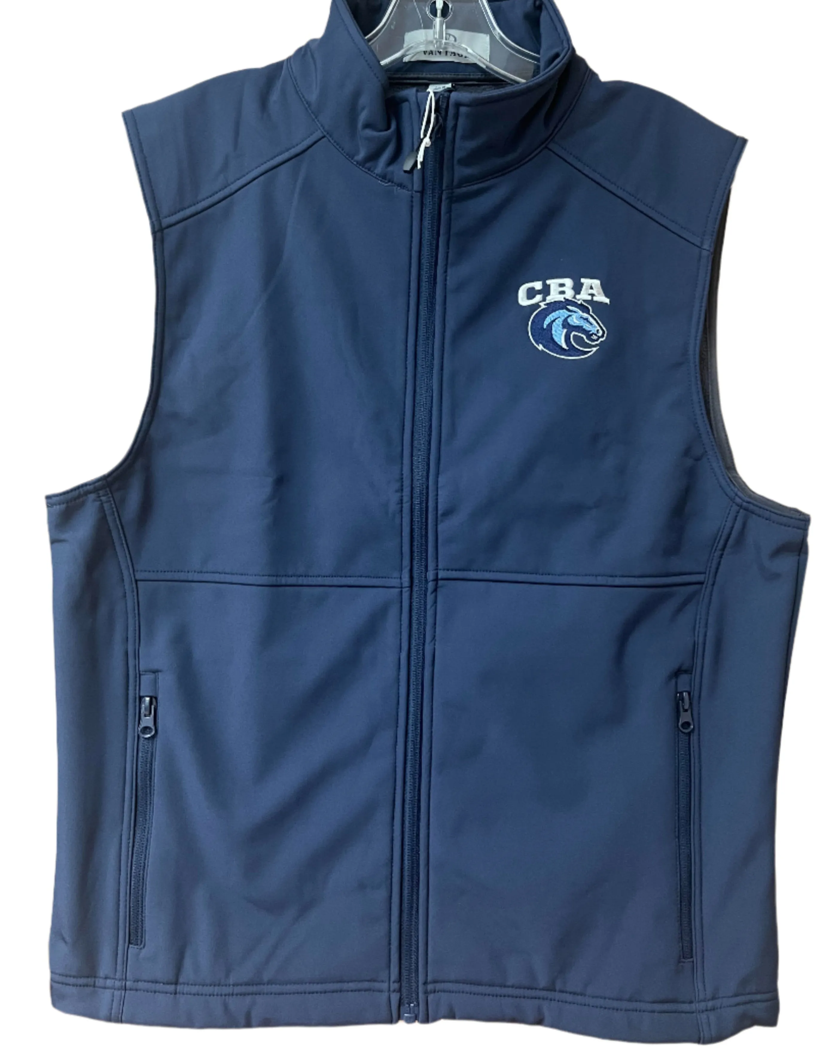 Navy CBA Colt Vest