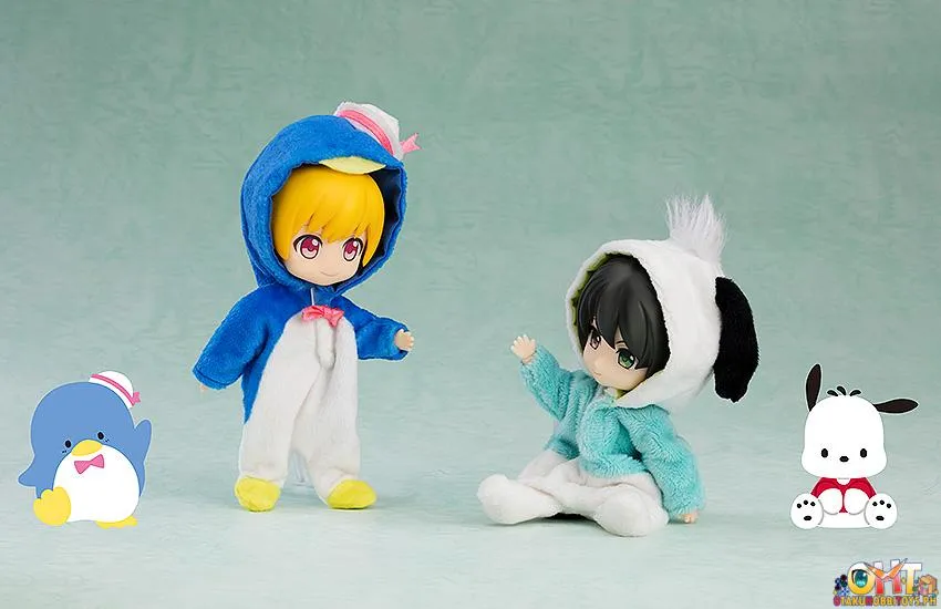 Nendoroid More Kigurumi Pajamas: Pochacco