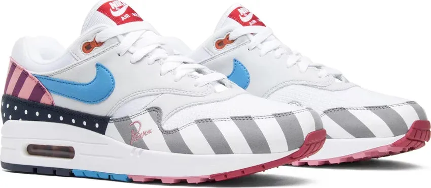 Nike Air Max 1 x Parra 2018