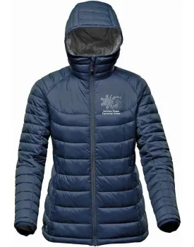 Northern Tempo 'Stavenger' Thermal Jacket