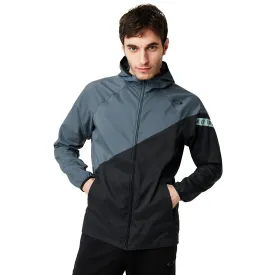 OAKLEY ENHANCE DOUBLE HOODIE JACKET 9.0 MEN TRAINING JACKET